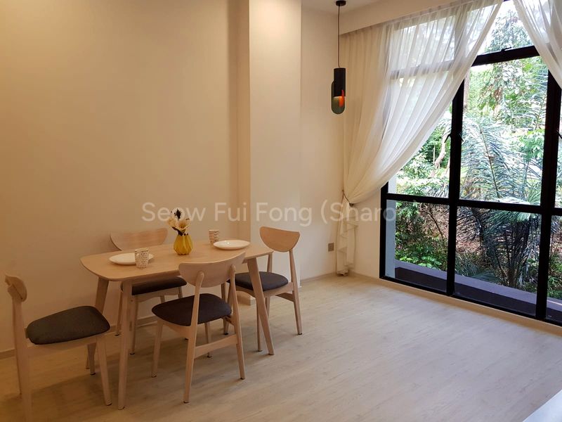 1 Bed Apartment (Condo) for Rent in  Harbourlights - Image 4